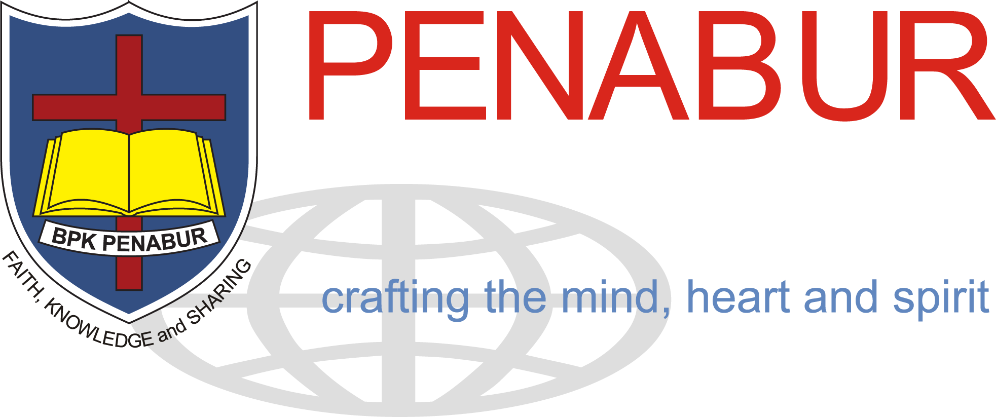 logo penabur inter