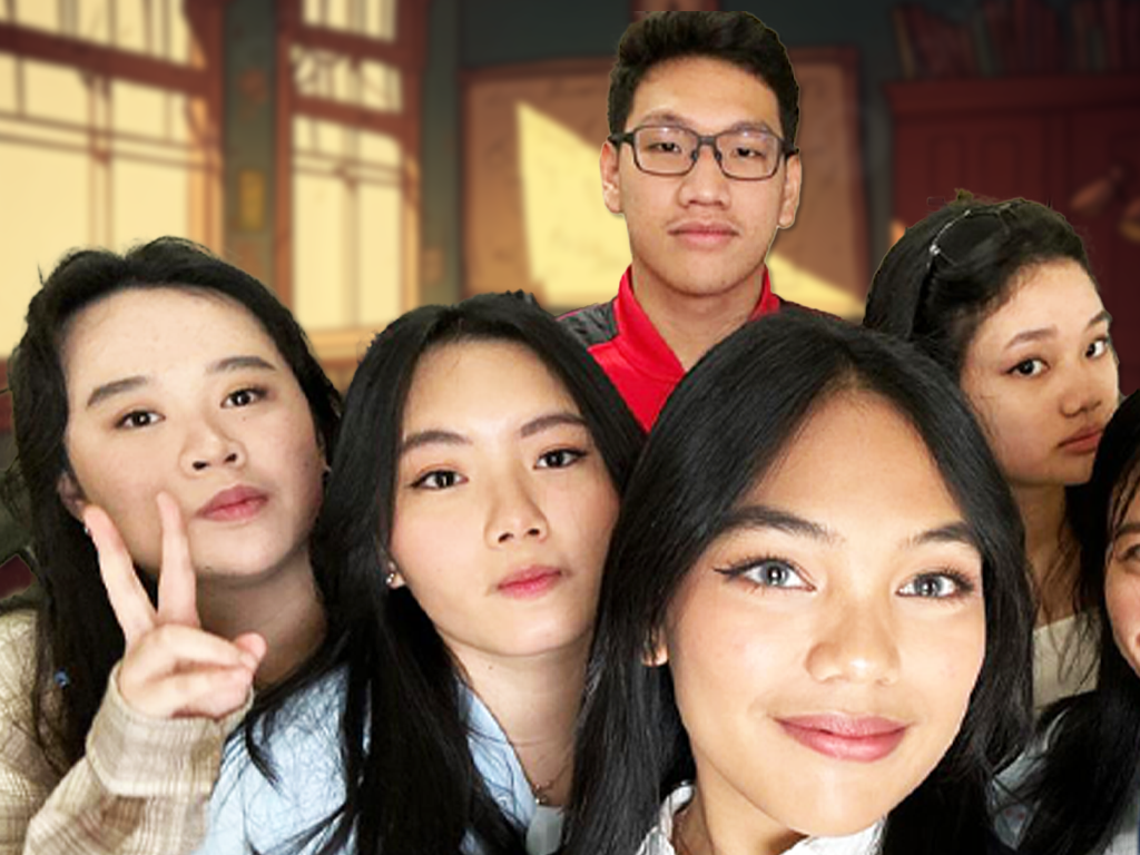 NCUK 4