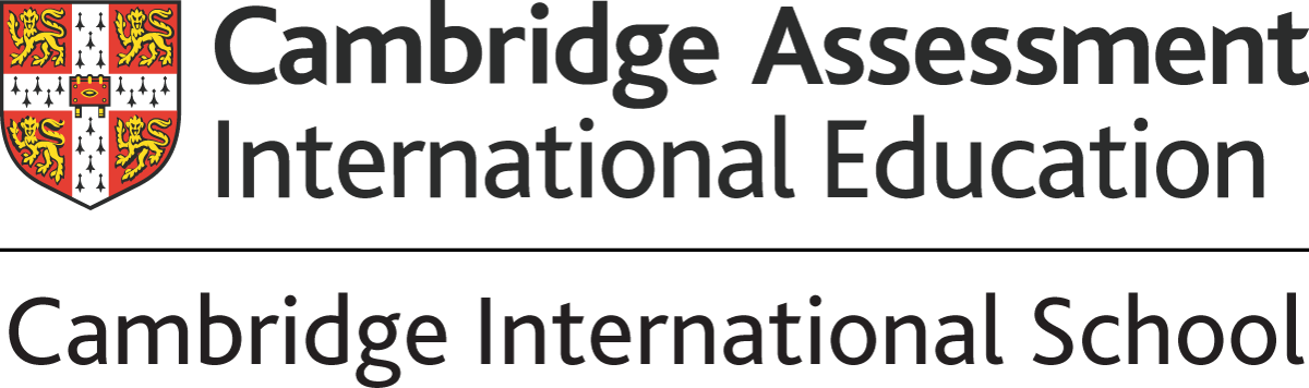 Cambridge-Logo